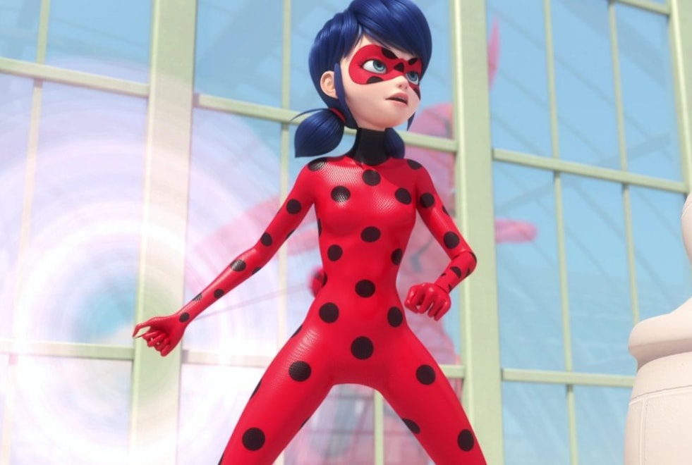 Quiz : tu es plus intelligent que Marinette si tu arrives à nommer ces 5 méchants de Miraculous