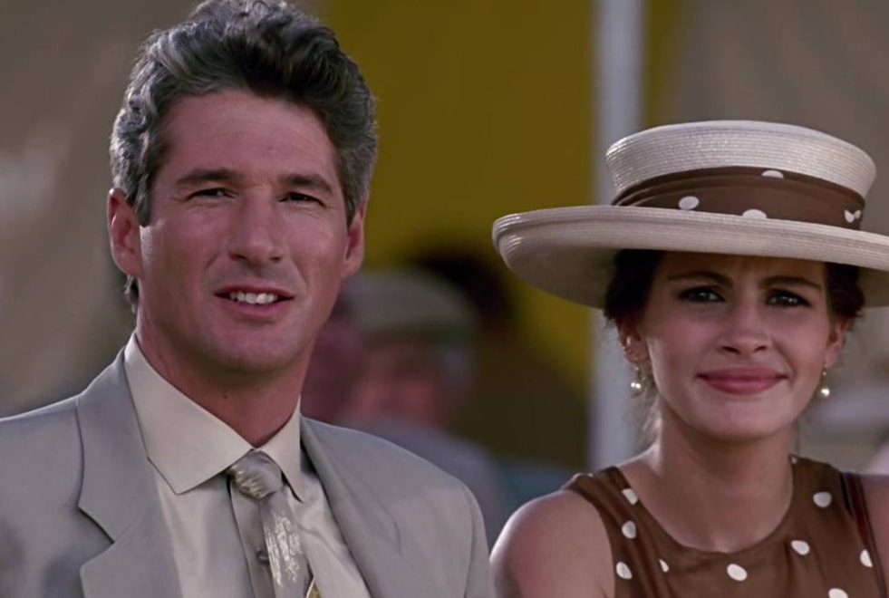Pretty Woman est le film de ton enfance si tu as 5/5 à ce quiz