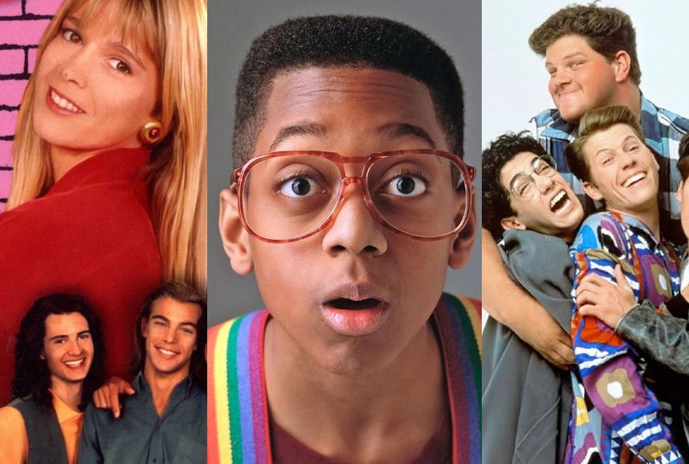 Quiz : le Club Dorothée est l’émission de ton enfance si tu reconnais ces 10 séries en une réplique