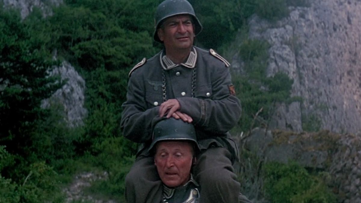 la grande vadrouille, louis de funès, bourvil, stanislas lefort, augustin bouvet