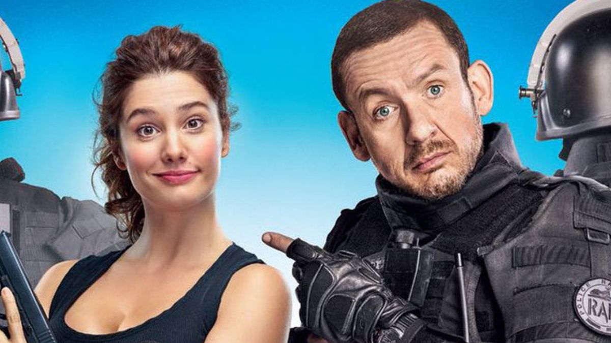 Raid Dingue sur TF1 : la vraie histoire (hilarante) derrière la création du personnage de Johanna Pasquali (Alice Pol)