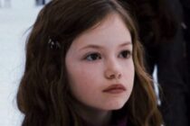 Twilight : à quoi ressemble Renesmée, la fille d&rsquo;Edward et Bella aujourd&rsquo;hui ?