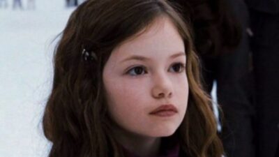 Twilight : à quoi ressemble Renesmée, la fille d'Edward et Bella aujourd'hui ?