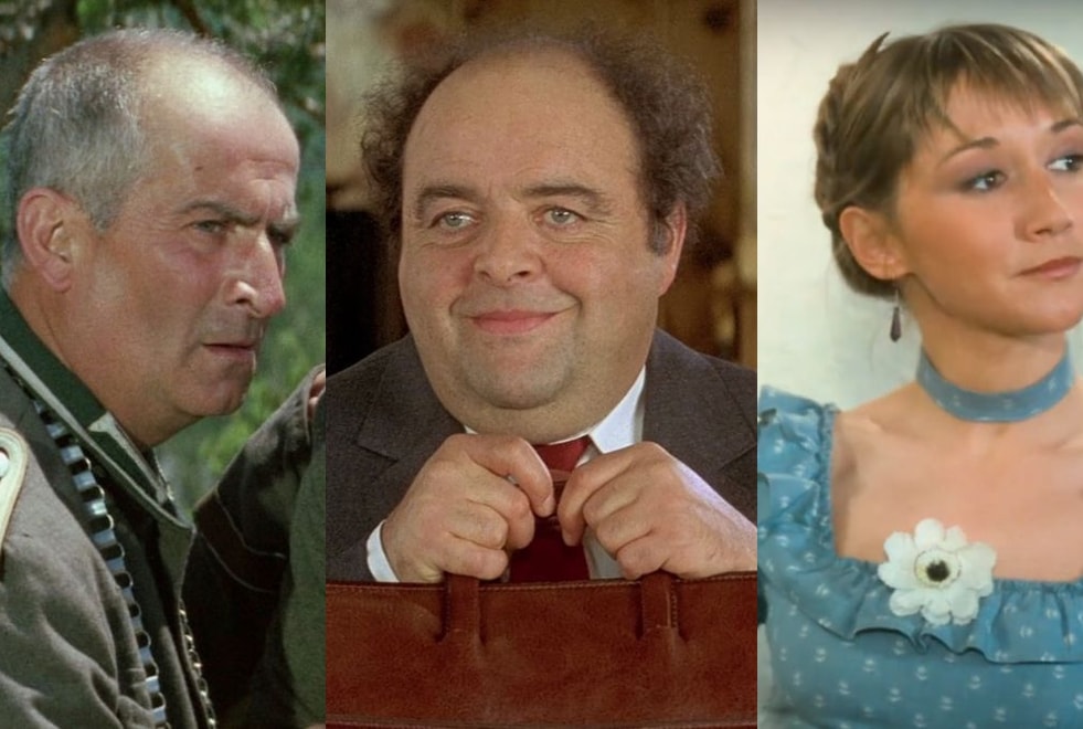 Quiz : personne n’a réussi à reconnaître ces 7 comédies françaises culte en une réplique