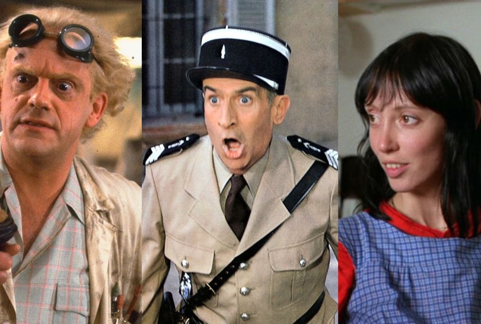 Personne n’a jamais eu 15/15 à ce quiz de culture générale sur les films et séries des années 80