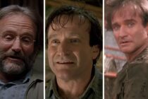 Quiz : Robin Williams est ton acteur préféré si tu reconnais ces 10 films en une image