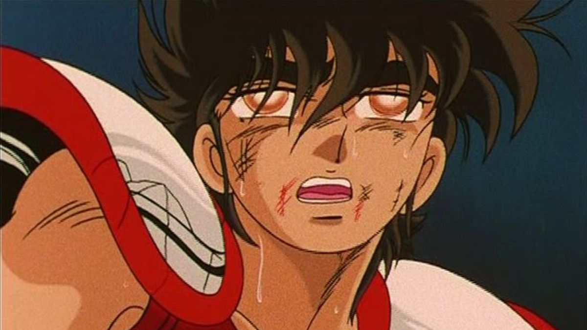 Quiz Les Chevaliers du Zodiaque : choisis une couleur, on te dira combien de temps tu survis dans l'anime