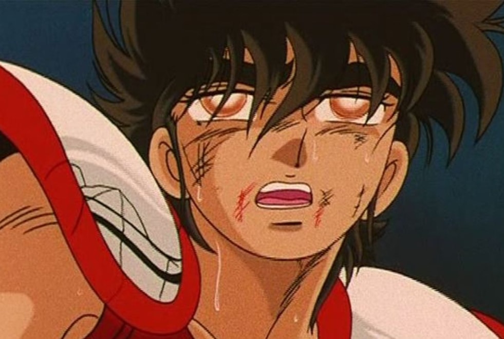 Quiz Les Chevaliers du Zodiaque : choisis une couleur, on te dira combien de temps tu survis dans l’anime