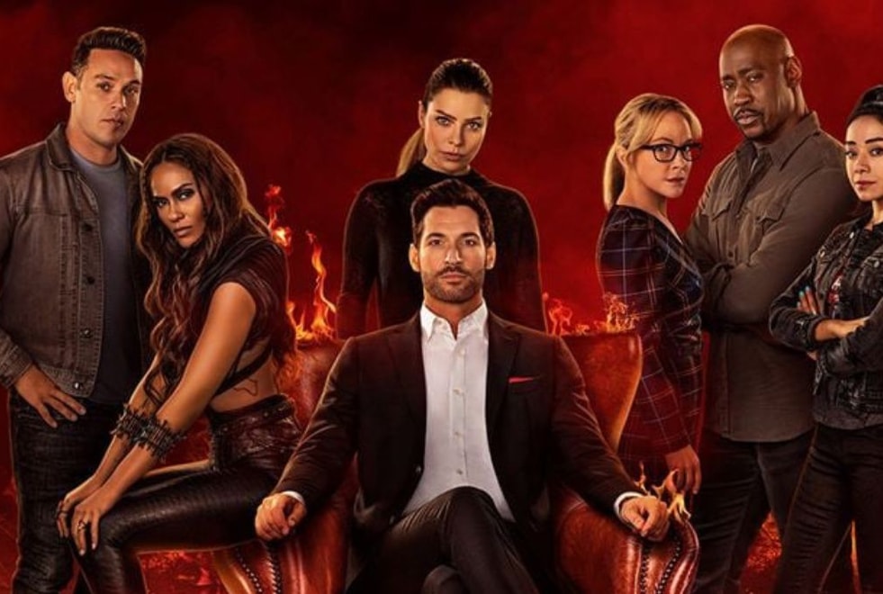 Lucifer : tu n’as jamais vu la série si tu n’as pas 10/10 à ce quiz