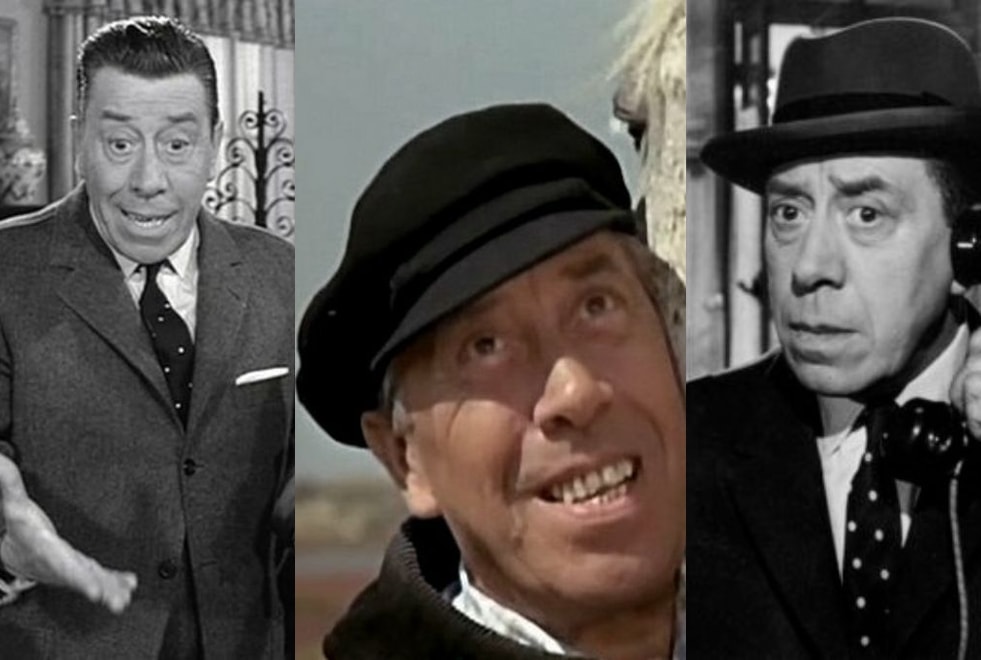 Quiz : t’as une excellente mémoire si tu reconnais ces 10 films de Fernandel en une image