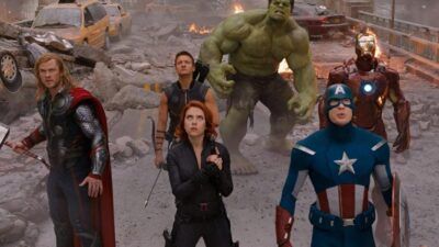 Quiz : tu rejoins les Avengers si tu nommes ces 10 personnages de l'univers Marvel