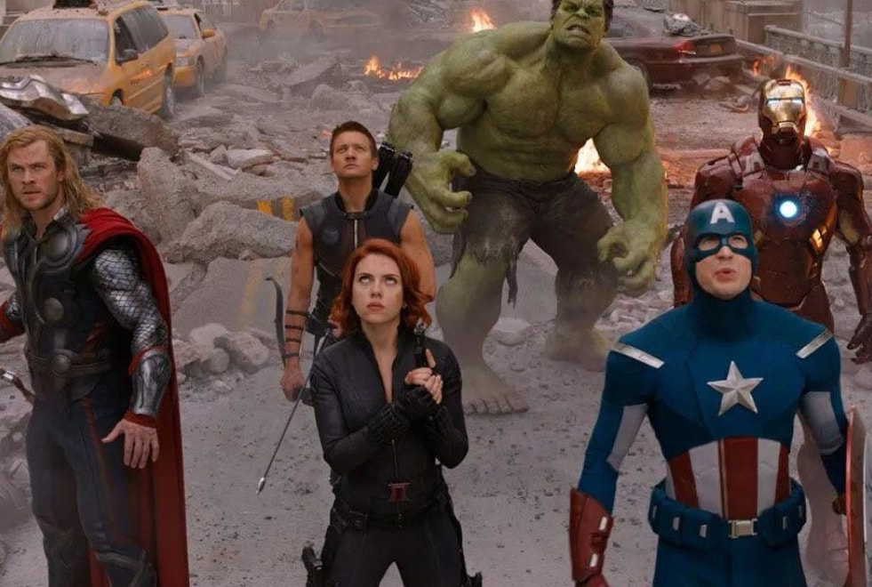 Quiz : tu deviens un membre des Avengers si tu nommes ces 10 personnages de l’univers Marvel