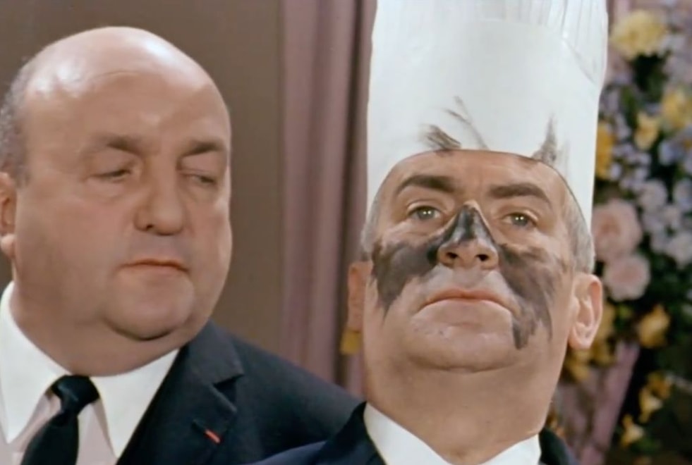 Le Grand Restaurant : personne n’a jamais eu 10/10 à ce quiz vrai ou faux sur le film avec Louis de Funès