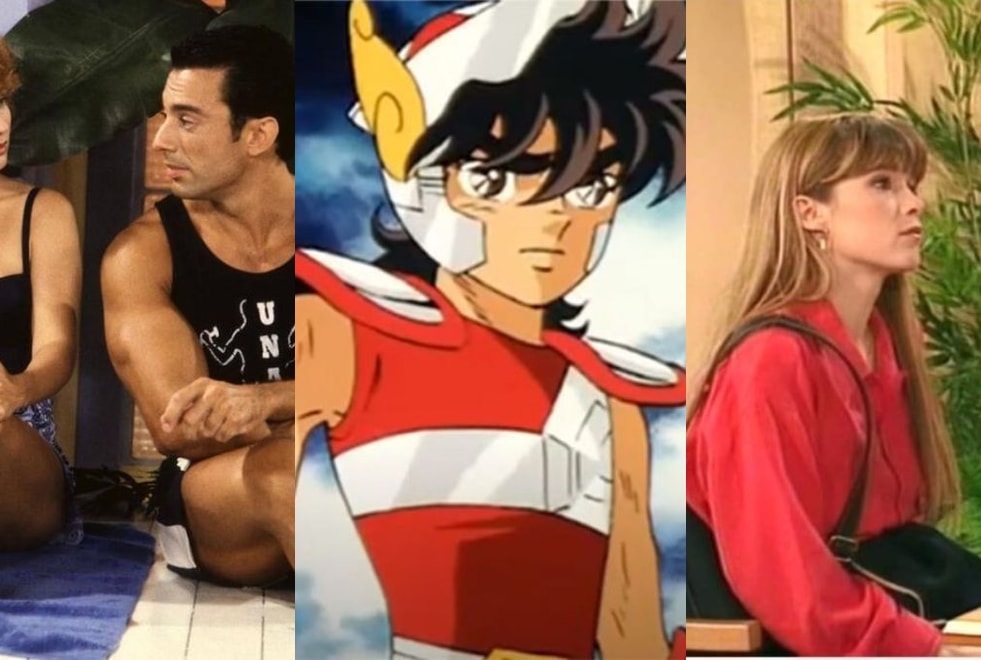 Quiz : t’es de la génération du Club Dorothée si tu reconnais ces 5 personnages