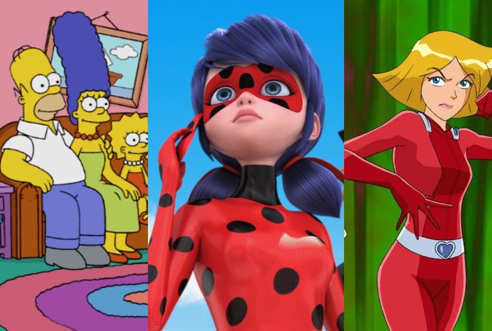 Quiz : T’as une mauvaise mémoire si tu ne reconnais pas ces 10 dessins animés en une réplique