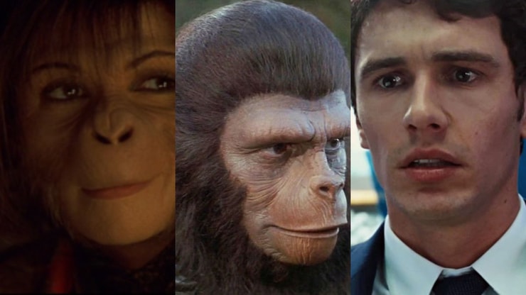 Quiz : t'as une mauvaise mémoire si tu ne reconnais pas ces 5 personnages de La Planète des Singes