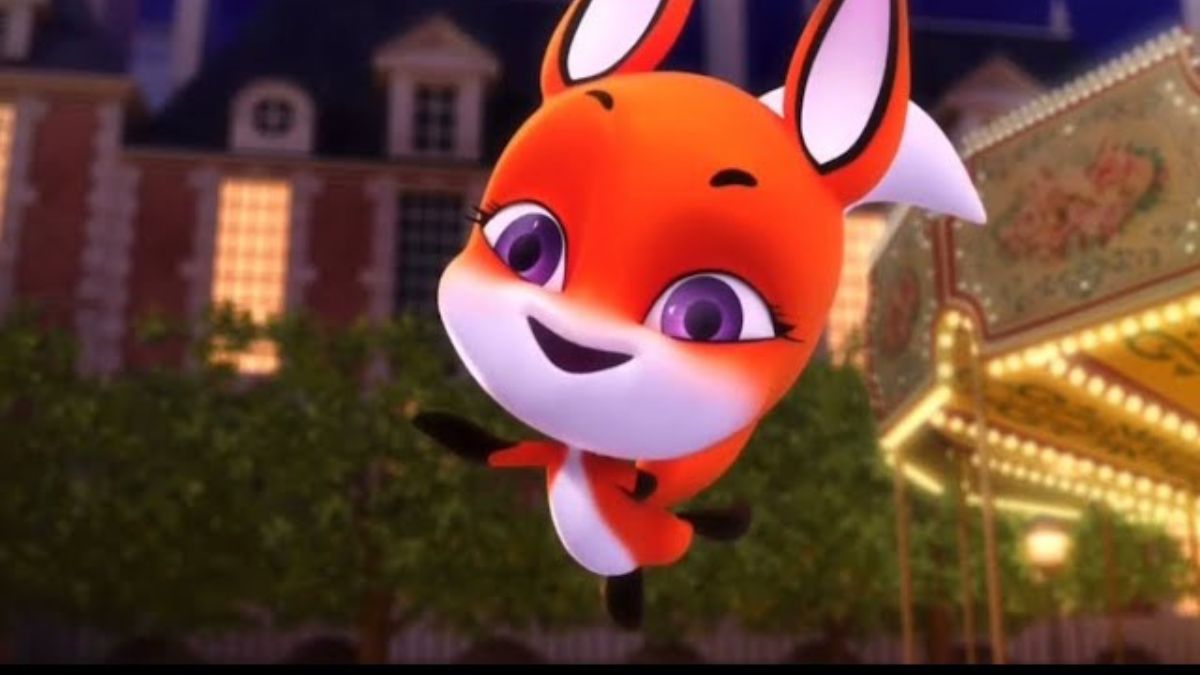 quiz Trixx Miraculous