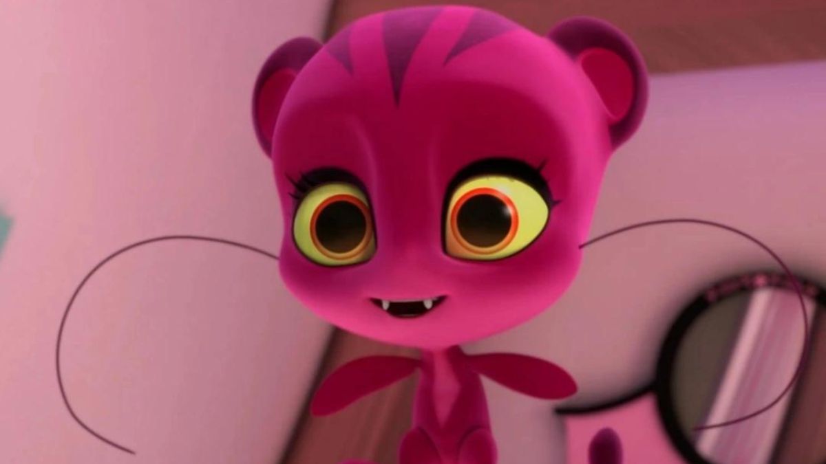 Roarr miraculous quiz