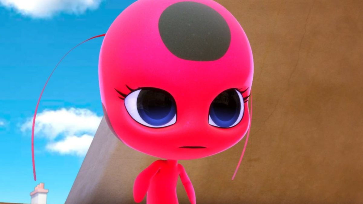 quiz Nikki yeux Miraculous