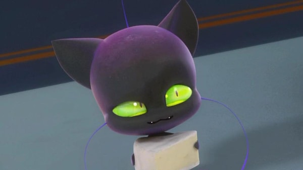 quiz Plag Miraculous