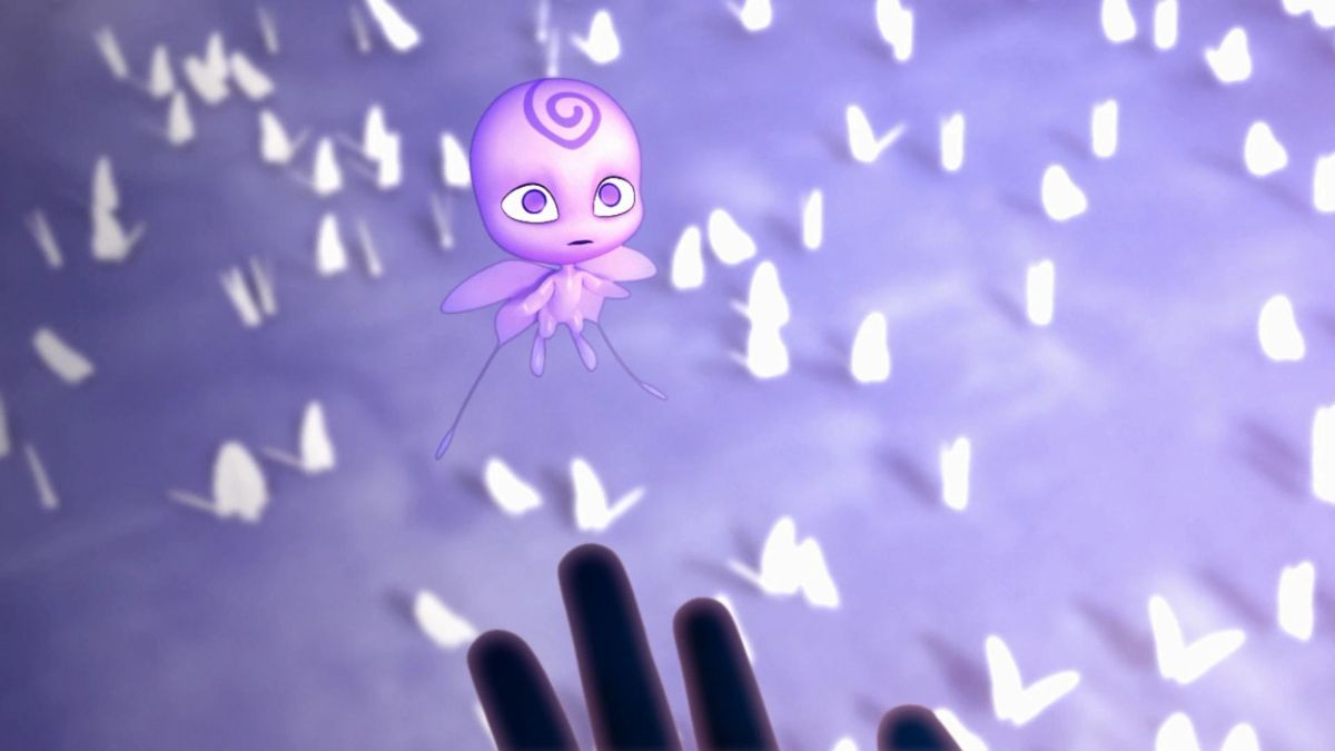 quiz nooroo Miraculous