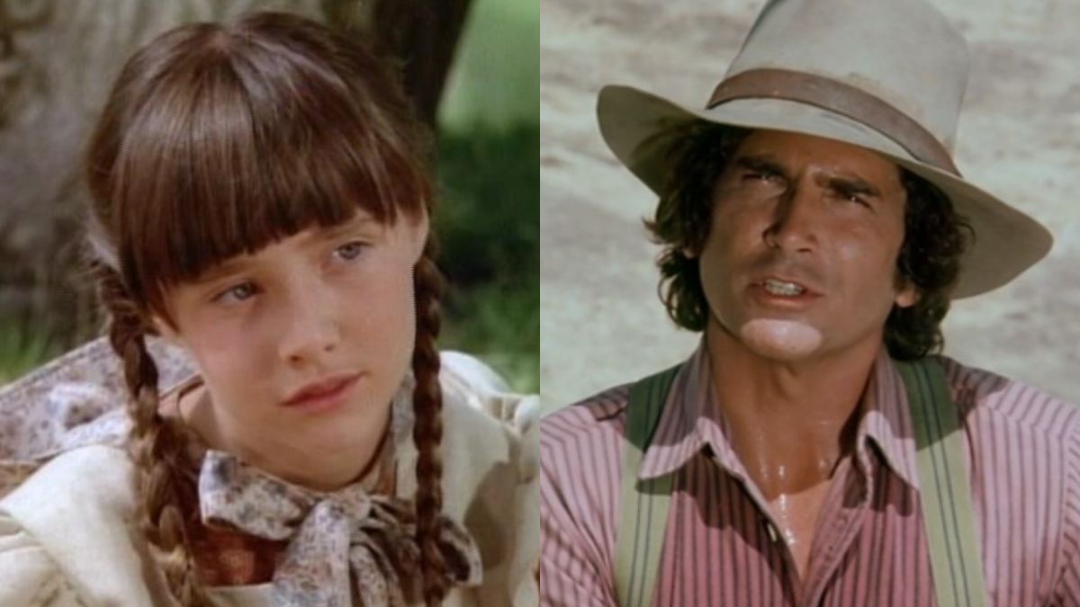 La Petite Maison dans la Prairie : Shannen Doherty brise le silence sur Michael Landon, "Je connais la vérité"