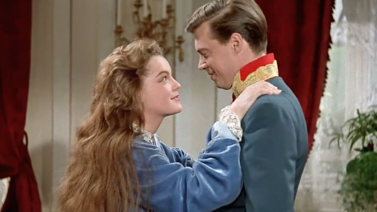 Tu regardes Sissi en boucle à Noël si tu fais moins de 3 erreurs à ce quiz sur le premier film