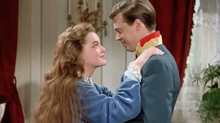 Personne n'a jamais eu 5/5 à ce quiz sur le premier film Sissi