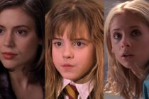 Sondage : qui te ressemble le plus entre Phoebe Halliwell (Charmed), Hermione Granger (Harry Potter) et Buffy Summers ?