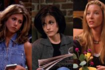 Sondage Friends : qui te ressemble le plus entre Rachel, Monica et Phoebe ?