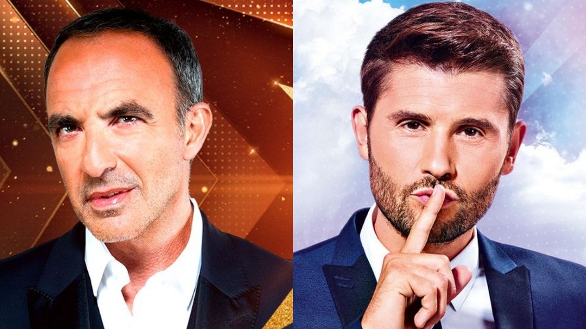Sondage : le match ultime, tu préfères Star Academy ou Secret Story ?