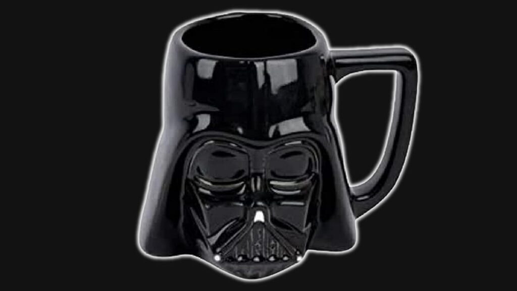 Mug Dark Vador