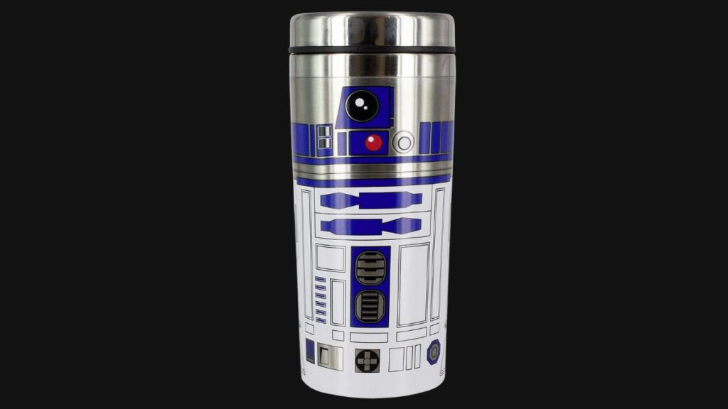 Thermos R2-D2