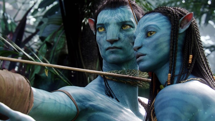 Avatar : après les films, une série d'animation pourrait voir le jour