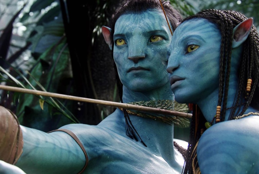 Avatar : après les films, une série d’animation pourrait voir le jour