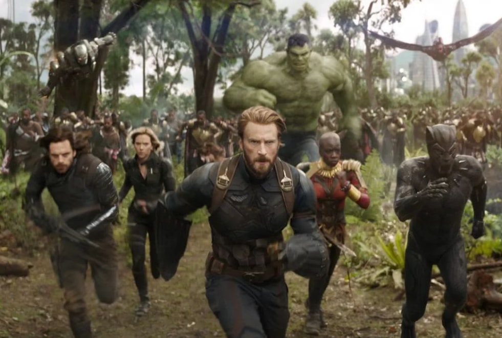 Tu dois faire un marathon Marvel si tu n’as pas 10/10 à ce quiz sur les films