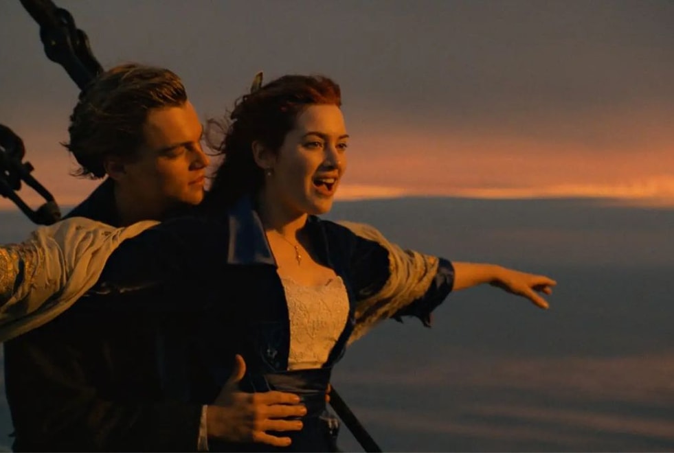 Tu te souviens parfaitement de Titanic si t’as 5/5 à ce quiz
