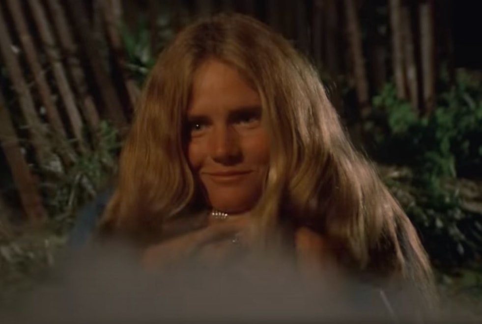 Les Dents de la mer : l’actrice Susan Backlinie est morte à l’âge de 77 ans