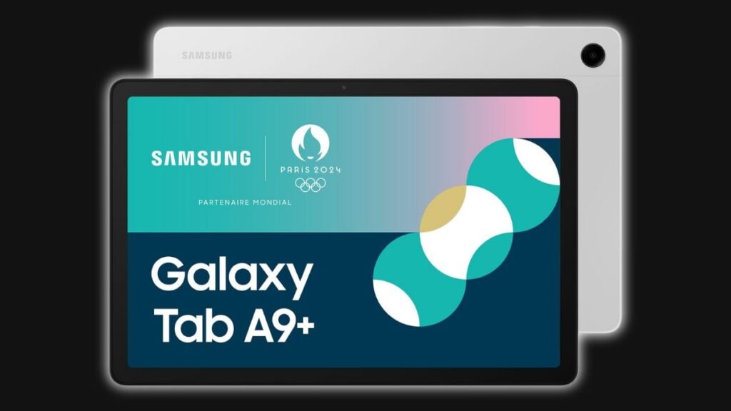 Tablette Samsung