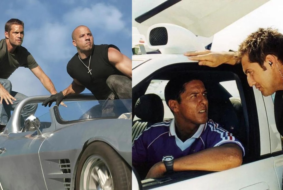 Quiz : cette image appartient-elle à Fast and Furious ou à Taxi ?