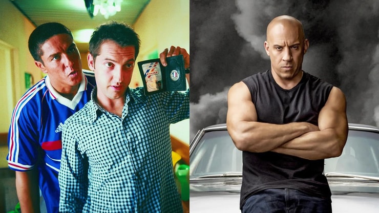 Quiz : ces 10 répliques appartiennent-elles à Taxi, Fast & Furious ou aucun des deux ?