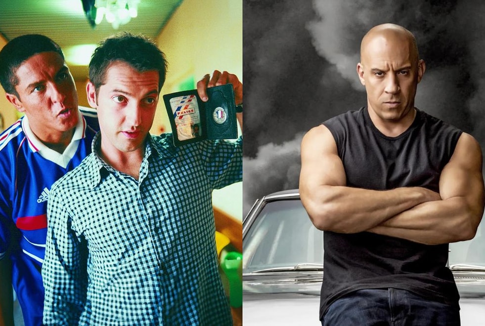 Quiz : ces 10 répliques appartiennent-elles à Taxi, Fast & Furious ou aucun des deux ?