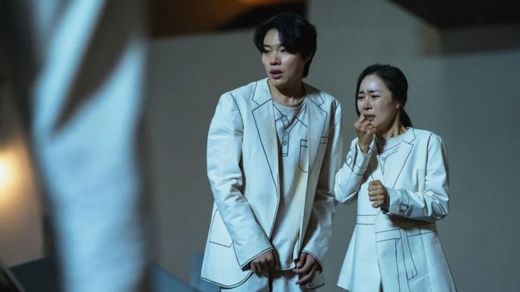 The 8 Show : la fin de la série Netflix expliquée