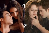 Quiz : ces 7 images viennent-elles de The Vampire Diaries ou Twilight ?