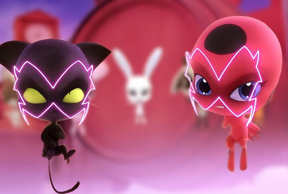 Miraculous : les Kwamis peuvent-ils mourir ?