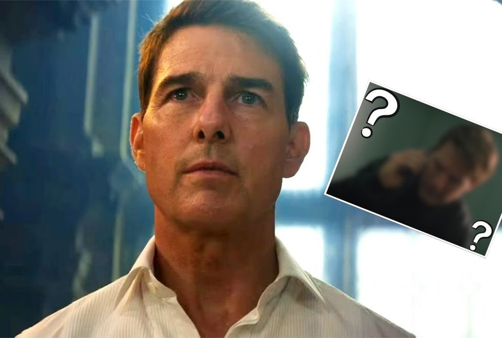 Quiz : personne n’a jamais reconnu ces 10 films de Tom Cruise en une image