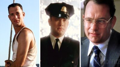 Quiz : Tom Hanks est ton acteur préféré si tu reconnais ces 5 personnages
