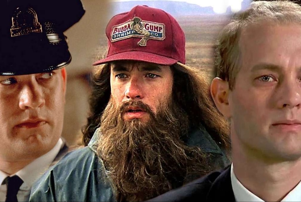 Quiz : Tom Hanks est ton acteur préféré si tu reconnais ces 5 films en une image