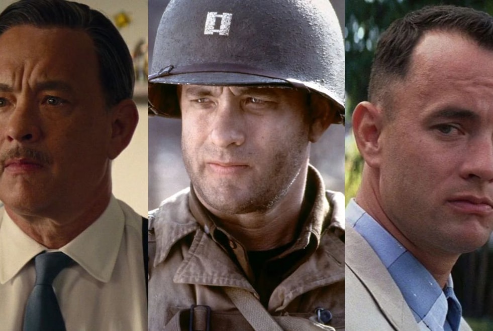 Quiz : Tom Hanks est l’acteur de ton enfance si tu reconnais ces 15 films en une image