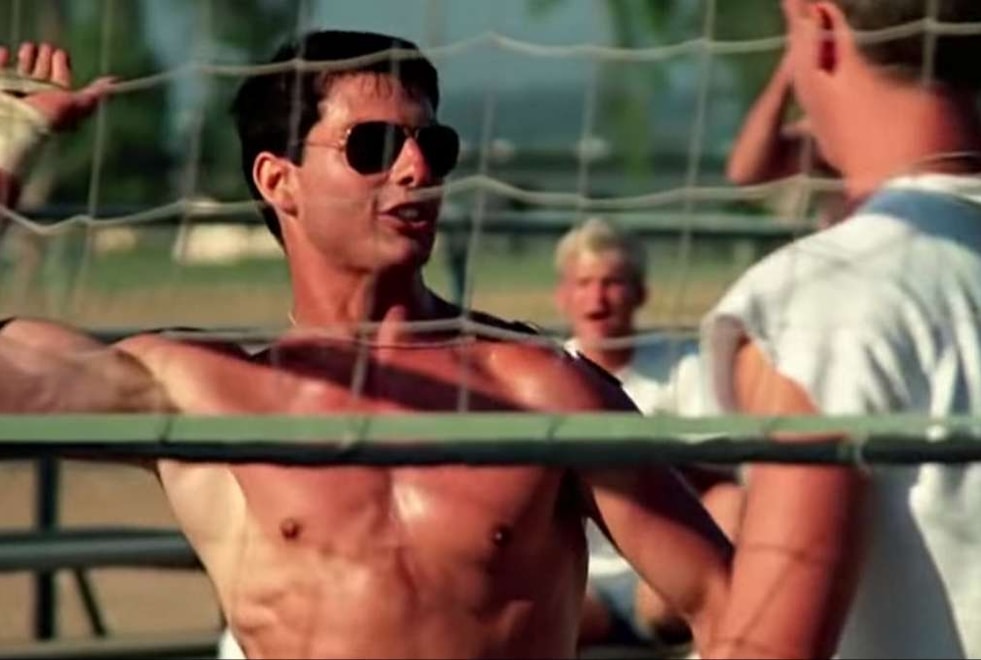 Aucun fan de Top Gun n’a eu 5/5 à ce quiz sur les films